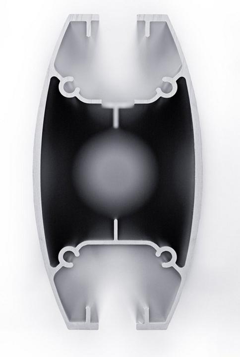 Produktbild SMS FS000450AW-P2 Projektorhalterung Wand Aluminium (Wand)