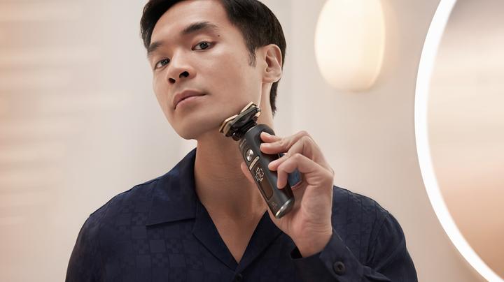 Produktbild Philips Shaver Series 9000 Prestige (SP9840/32)