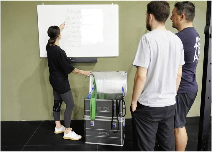 Produktbild Alutec Aluminiumbox Industry 140