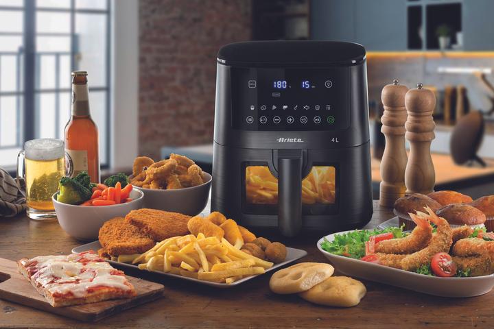 Immagine prodotto Ariete 4633 Friggitrice ad aria calda