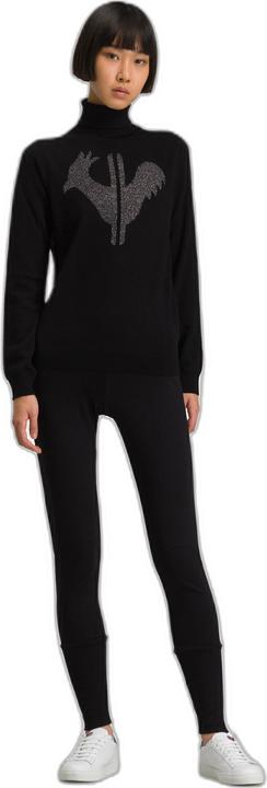 Immagine prodotto Rossignol W Classic Roll Neck Nero (S)