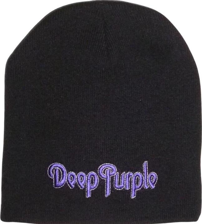 Produktbild Deep Purple Mütze