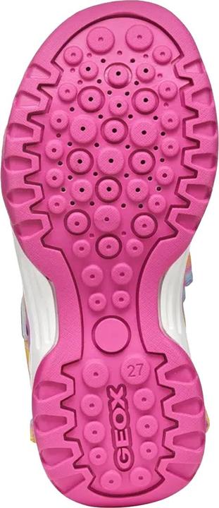 Produktbild Geox Mädchen Sandalen J Borealis (32)