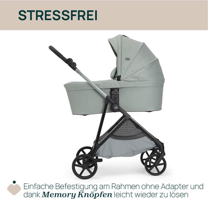 Produktbild Chicco Seety Carrycot