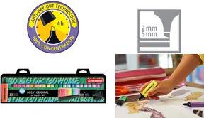 Produktbild STABILO Boss Snooze One (23x)