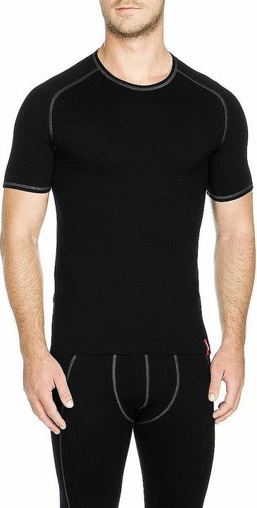 Produktbild Löffler Shirt S/S Transtex Warm (46)