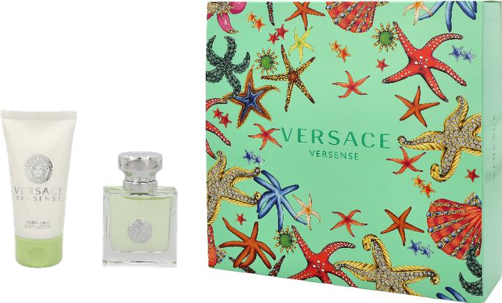 Immagine prodotto Versace Set regalo Versense