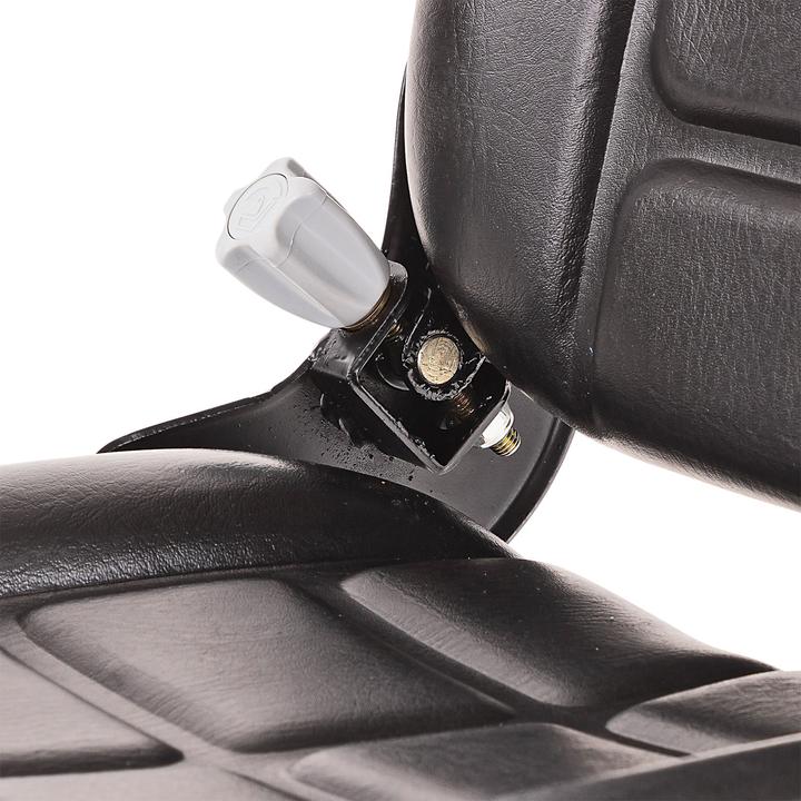 Produktbild Dema Staplersitz YY3