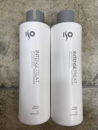Image du produit ISO Traitement Intense Moisturizing Therapy 33.8oz (958.21 g)