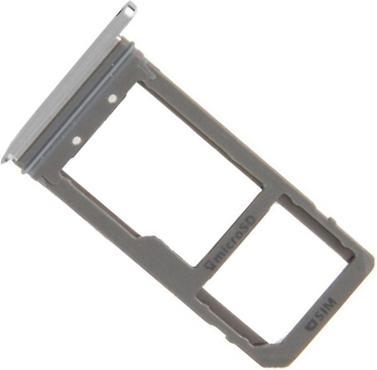Image du produit Samsung S7 Edge Porte-carte sim or (Support de carte SIM)