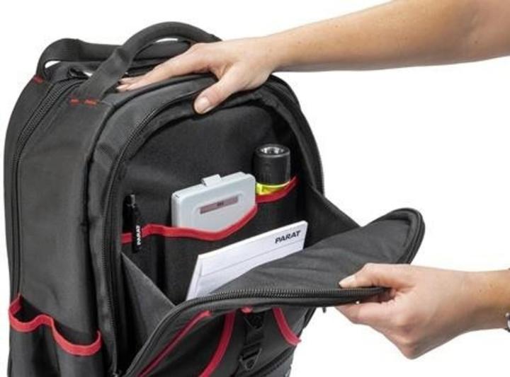 Produktbild Parat Basic Back Pack (1 Teile)