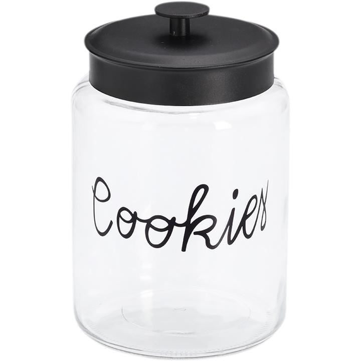 Produktbild Zeller Present Vorratsglas Cookies (4.20 l)