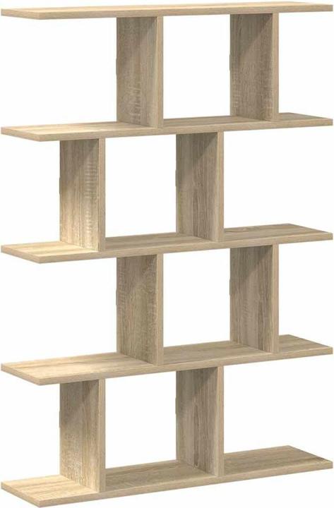 Produktbild vidaXL Würfelregal (70 x 18 x 100 cm)