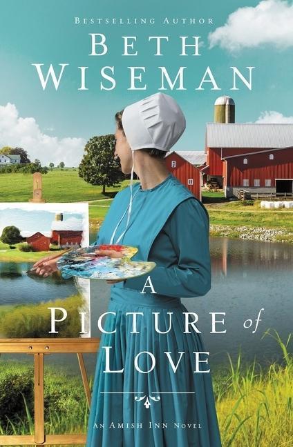 Produktbild A Picture of Love (Englisch, Beth Wiseman, 2020)