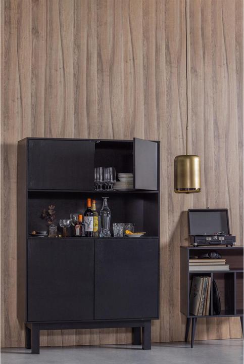 Produktbild Woood Finca (110 x 40 x 170 cm)