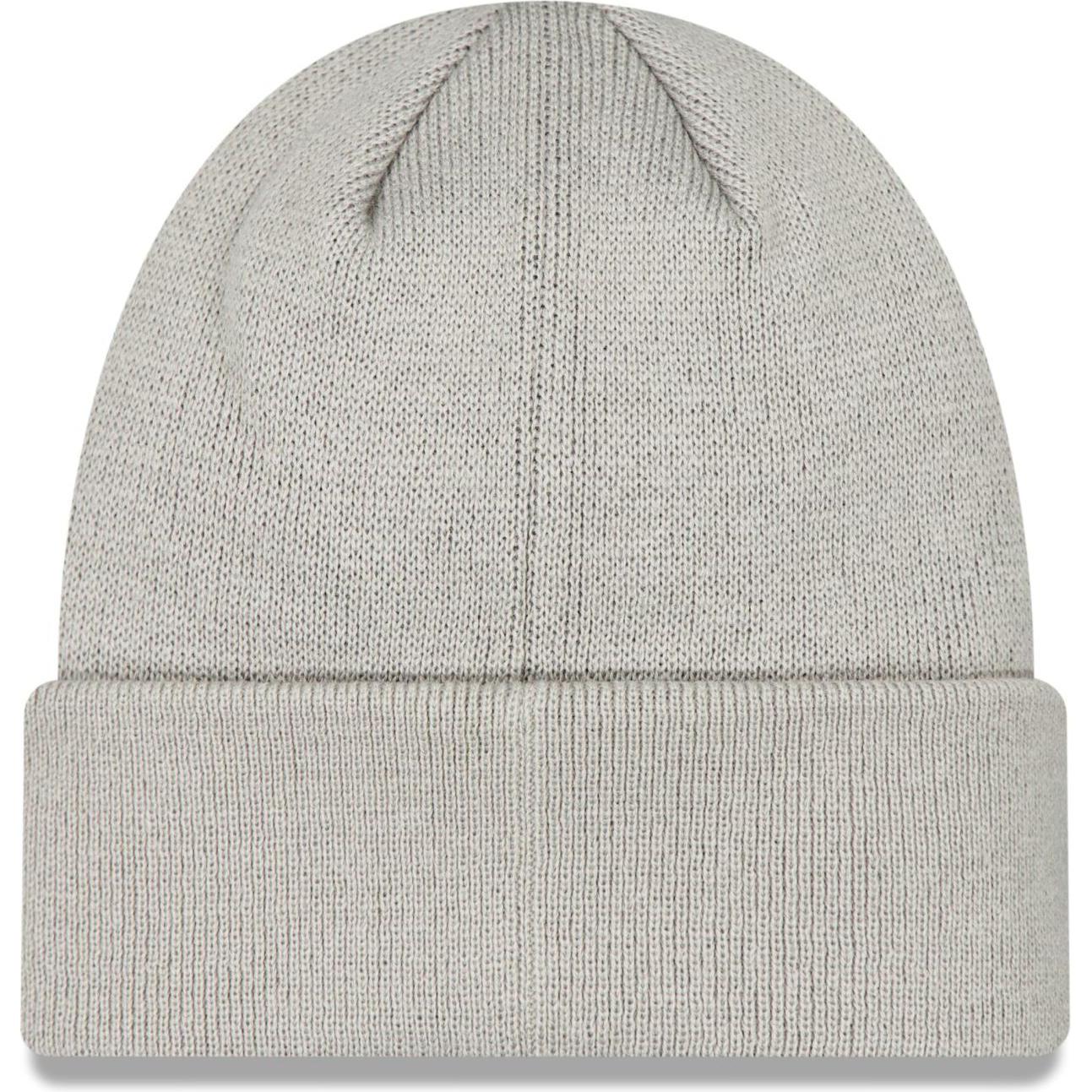 Thumbnail - New Era, Herren, Mütze, Wintermütze Beanie - Ufc Mma Core Cuff Grau, Grau