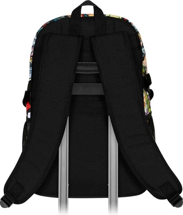 Produktbild Karactermania FAN Fight Backpack 2.2 Panels