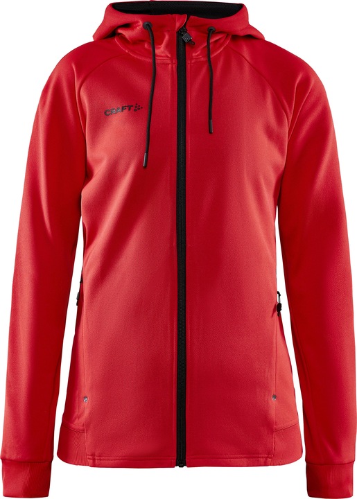 Produktbild Craft Adv Unify Fz Hood W (XL)