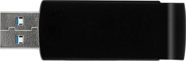 Productafbeelding Adata UC310 64GB (zwart, USB-A 3.2 Gen 1) (64 GB, USB-A)