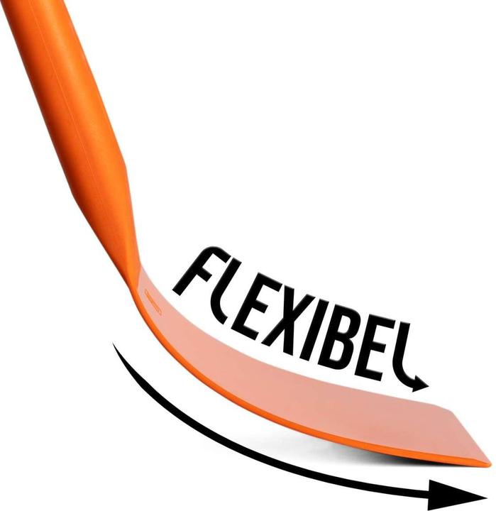 Actual product image Fumosa Flexibler Teigspachtel