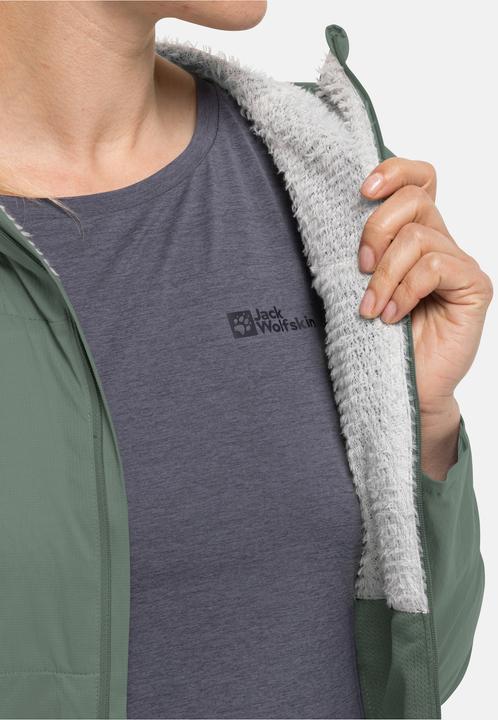 Actual product image Jack Wolfskin Prelight Alpha Jkt W (XS)