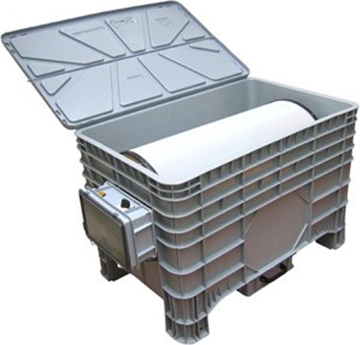 Pollinator Company P3000