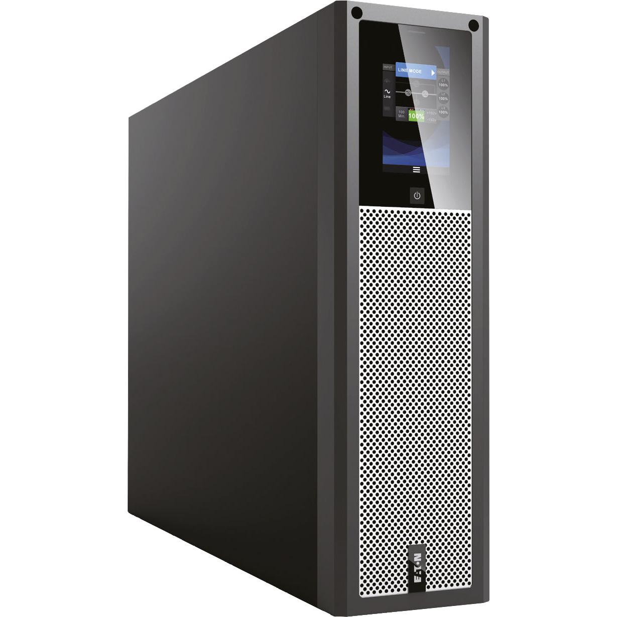 Eaton 93PX 15 KW RT9U NETPACK (15000 VA, 15000 W, Online-Doppelwandler USV), USV