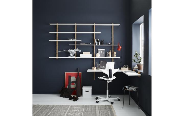 Produktbild HAG Capisco Puls 8010