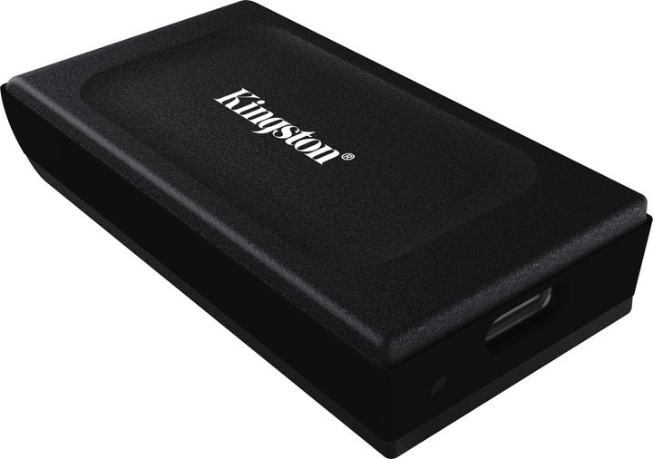Produktbild Kingston XS1000 (2 TB)