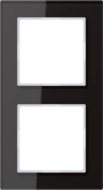 Schwarz RAL-Nummer (ähnlich) 9005