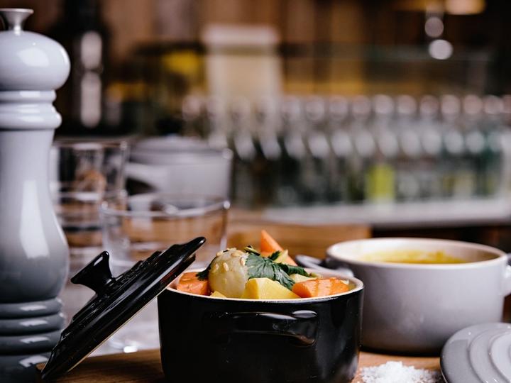 Produktbild Le Creuset Pfeffermühle (Pfeffer)