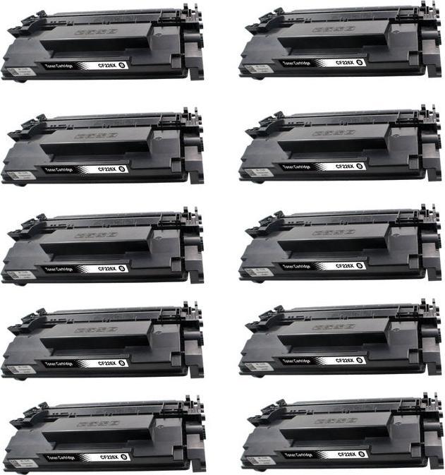 Image du produit Hermex Toner alternatif à HP 26X CF226X XL (CF)