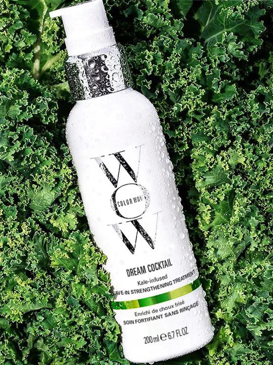 Image du produit Color Wow Cocktail de chou frisé Tonic bionique (200 ml)