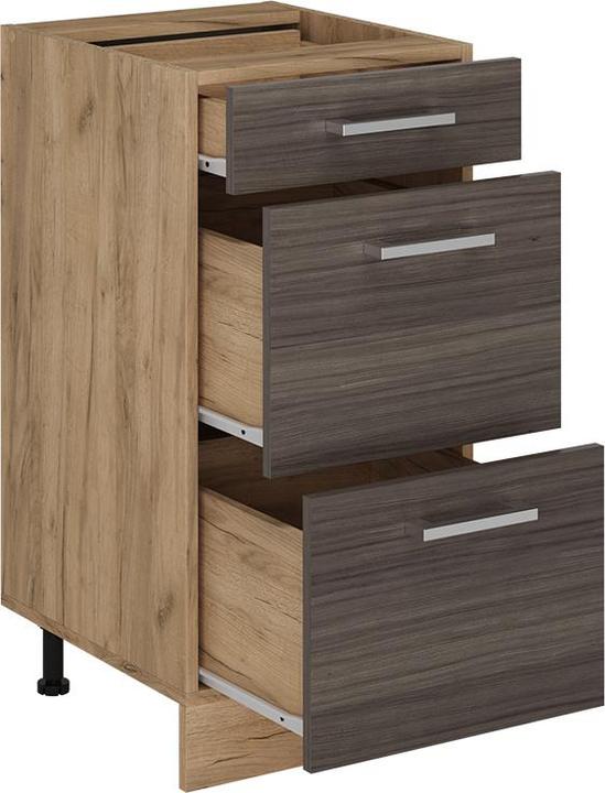 Produktbild Vicco Küchenunterschrank R-Line