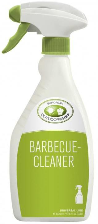 Actual product image Grillfürst G521E (15 kW)