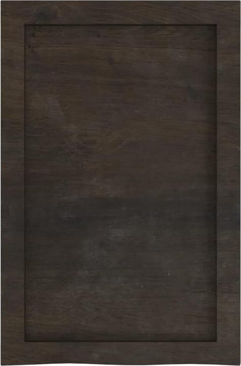 Actual product image vidaXL Emerald (40 x 4 x 60 cm)