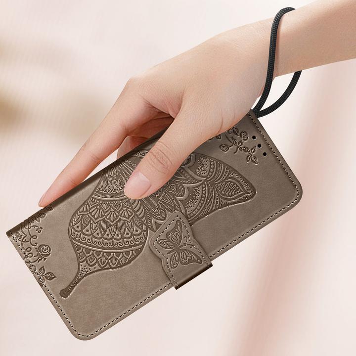 Produktbild Avizar Garden Wings Edition Case Series (Xiaomi Redmi Note 13 Pro)