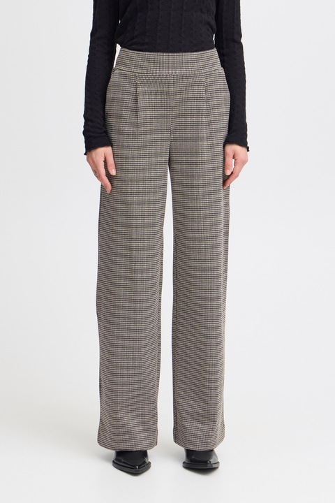 Image du produit B.young BYROWAN STRIPE PANTS 20815702 (XXL)