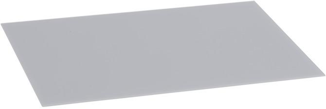 Image du produit pfister Concerto (58 x 40 cm)