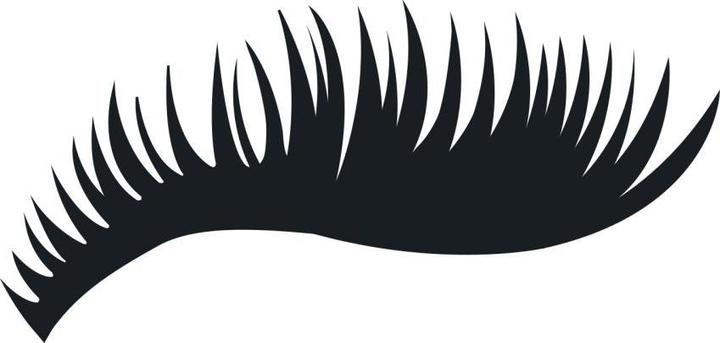 Actual product image Pupa Milano Vamp! Explosive Lashes (#110 Extra Black)
