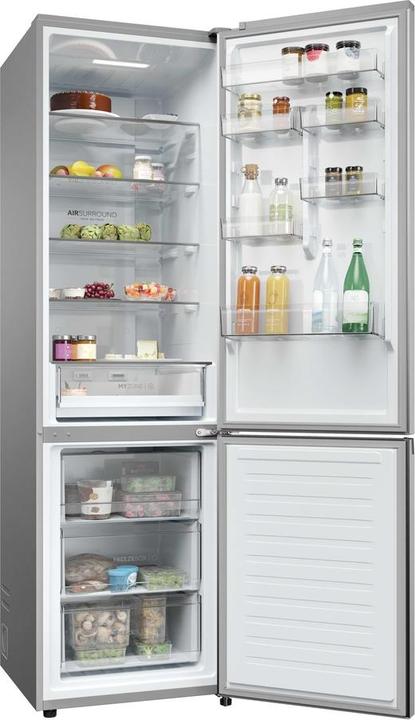 Immagine prodotto Haier Kombikühlschrank, 406 L, No Frost, Serie (406 l)