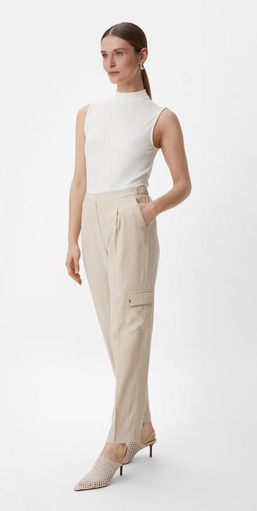 Immagine prodotto Comma Hose Regular: Twillhose im Cargo-Style (36)