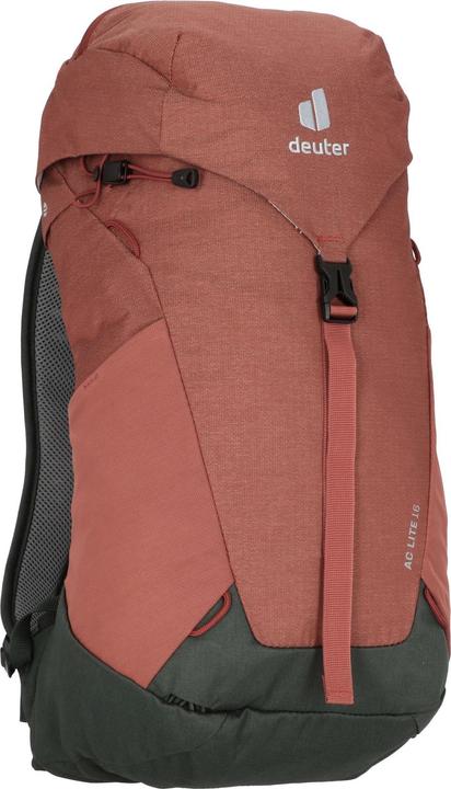 Productafbeelding Deuter AC Lite redwood ivy (16 l)