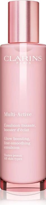 Produktbild Clarins Emulsion (Körpermilch, 100 ml)