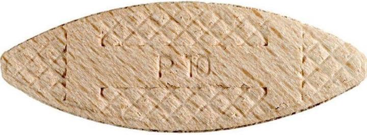 kwb Holzverbinderplättchen (50 Stk.)
