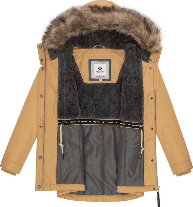 Immagine prodotto Ragwear Tawny Short YOUMODO