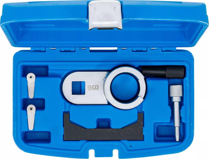 Produktbild BGS Motor-Einstellwerkzeug-Satz | für VAG | 6-tlg.
