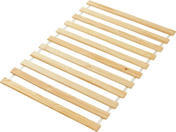 IDIMEX Grille à enrouler