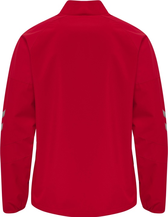 Actual product image hummel hmlLEAD track jacket men (XXL)