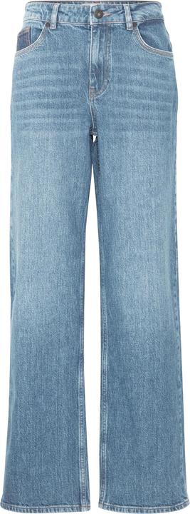 Denim bleu clair (200008)